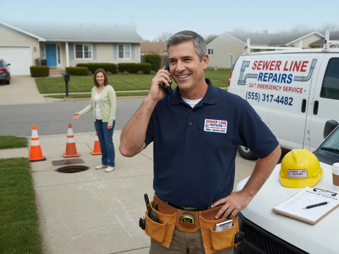 Emergency Plumber Mount Pleasant, MI FAQs